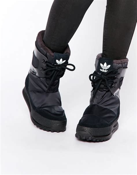 adidas originals snowrush snow boots|adidas ax4 snow boots.